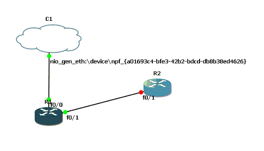 free gns3 labs for ccna