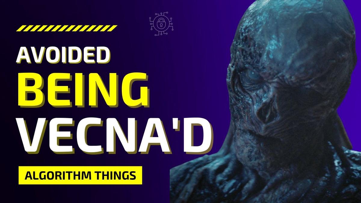 'Video thumbnail for Algorithm Things - May 2022 - Attempts to Vecna My Public Case Study (Up 90+% MoM)'