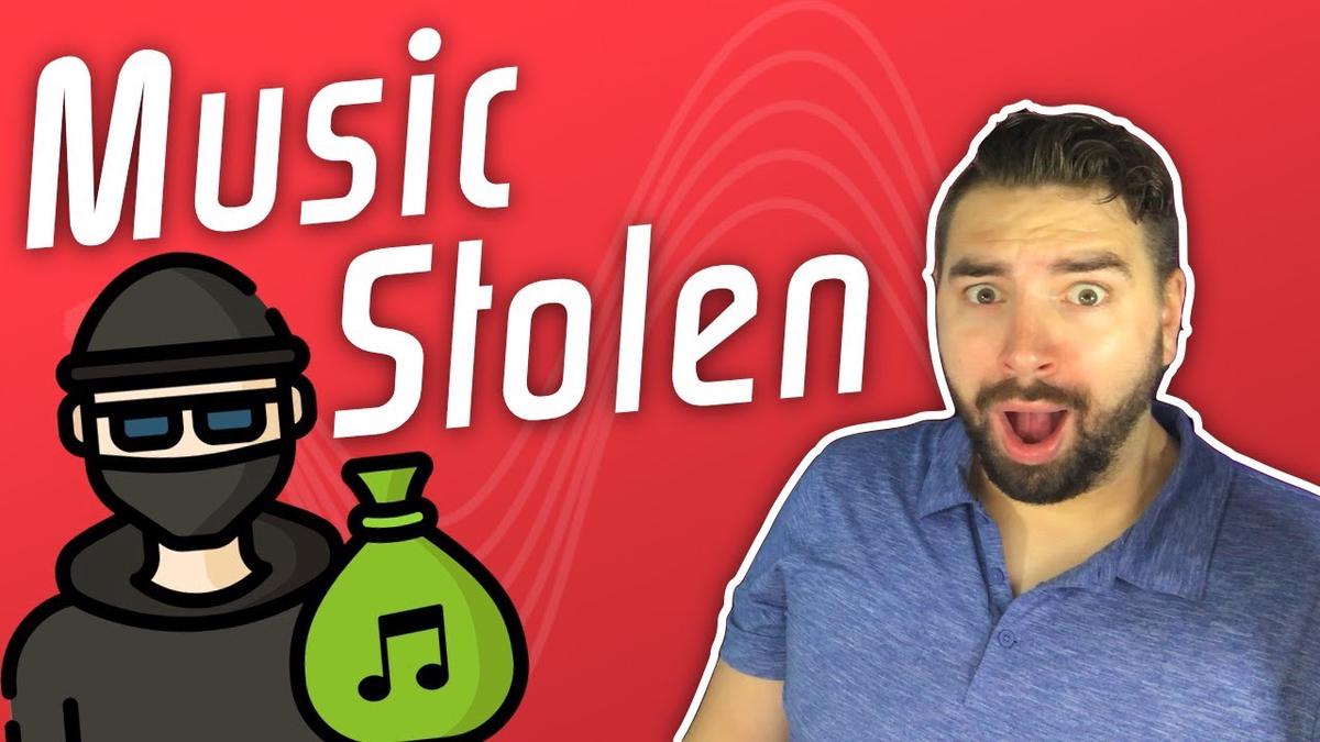 'Video thumbnail for Should You Copyright Your Music? (Don't Get Your Music Stolen)'
